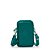 Bolsa Kipling Telmo Outspoken Green - Imagem 1