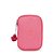 Estojo Kipling 100 Pens Pink Swirl Emb - Imagem 1