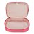 Estojo Kipling 100 Pens Pink Swirl Emb - Imagem 4