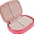 Estojo Kipling 100 Pens Pink Swirl Emb - Imagem 2