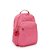 Mochila Kipling Seoul Lap Pink Swirl Emb - Imagem 3