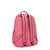 Mochila Kipling Seoul Lap Pink Swirl Emb - Imagem 5