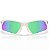 Óculos de Sol Oakley Suture Jacket Matte Mist Prizm Golf - Imagem 3