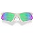 Óculos de Sol Oakley Suture Jacket Matte Mist Prizm Golf - Imagem 7