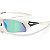 Óculos de Sol Oakley Suture Jacket Matte Mist Prizm Golf - Imagem 5