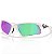 Óculos de Sol Oakley Suture Jacket Matte Mist Prizm Golf - Imagem 1
