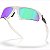 Óculos de Sol Oakley Suture Jacket Matte Mist Prizm Golf - Imagem 4