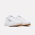 Tênis Reebok Club C 85 Masculino White/Blue/Gum - Imagem 3
