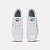 Tênis Reebok Club C 85 Masculino White/Blue/Gum - Imagem 6