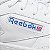 Tênis Reebok Club C 85 Masculino White/Blue/Gum - Imagem 5