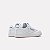 Tênis Reebok Club C 85 Masculino White/Blue/Gum - Imagem 2