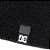 Gorro DC Shoes Skully WT24 Preto - Imagem 3