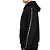 Moletom Quiksilver Canguru Line Detail WT26 Masculino Preto - Imagem 3