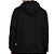 Moletom Quiksilver Canguru Line Detail WT26 Masculino Preto - Imagem 2