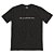 Camiseta Quiksikver New Omni PS WT26 Masculina Preto Mescla - Imagem 3