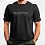 Camiseta Quiksikver New Omni PS WT26 Masculina Preto Mescla - Imagem 1