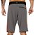 Bermuda Quiksilver Everyday Arch Holmes 20" WT26 Cinza - Imagem 2
