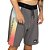 Bermuda Quiksilver Everyday Arch Holmes 20" WT26 Cinza - Imagem 3