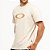 Camiseta Oakley O-Ellipse SS WT26 Masculina Humus - Imagem 3
