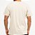 Camiseta Oakley O-Ellipse SS WT26 Masculina Humus - Imagem 2