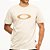 Camiseta Oakley O-Ellipse SS WT26 Masculina Humus - Imagem 1
