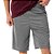 Bermuda Oakley Sports Knit WT26 Masculina Shadow - Imagem 3