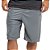 Bermuda Oakley Sports Knit WT26 Masculina Shadow - Imagem 1