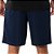 Bermuda Oakley Sports Knit WT26 Masculina Dark Blue - Imagem 2