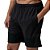 Bermuda Oakley TRN Knit Graphic WT26 Masculina Blackout - Imagem 3