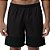 Bermuda Oakley TRN Knit Graphic WT26 Masculina Blackout - Imagem 1