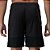 Bermuda Oakley TRN Knit Graphic WT26 Masculina Blackout - Imagem 2
