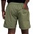 Bermuda Oakley Basic Ellipse Logo 16" WT26 Hunter Green - Imagem 2