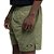 Bermuda Oakley Basic Ellipse Logo 16" WT26 Hunter Green - Imagem 3