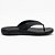 Chinelo Oakley Crowd WT26 Masculino Black - Imagem 5