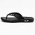 Chinelo Oakley Crowd WT26 Masculino Black - Imagem 1