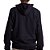 Moletom Hang Loose Canguru Typo WT26 Masculino Preto - Imagem 2