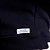 Moletom Hang Loose Canguru Typo WT26 Masculino Preto - Imagem 6