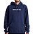 Moletom Hang Loose Canguru Typo WT26 Masculino Marinho - Imagem 1