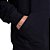 Moletom Hang Loose Canguru Emboss WT26 Masculino Preto - Imagem 4
