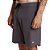 Bermuda Hang Loose Imp Laser 19 Masculina Dark Grey - Imagem 1