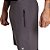 Bermuda Hang Loose Imp Laser 19 Masculina Dark Grey - Imagem 4