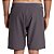 Bermuda Hang Loose Imp Laser 19 Masculina Dark Grey - Imagem 2