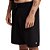 Bermuda Hang Loose Imp Logo 18 Masculina Preto - Imagem 1