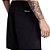 Bermuda Hang Loose Imp Zip Masculina Preto - Imagem 4