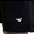 Bermuda Hang Loose Imp Zip Masculina Preto - Imagem 3