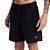 Bermuda Hang Loose Imp Zip Masculina Preto - Imagem 1