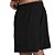 Bermuda Hurley Elástico Block 17" WT26 Masculina Preto - Imagem 3