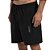Bermuda Hurley Elástico Block 17" WT26 Masculina Preto - Imagem 1