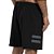 Bermuda Hurley Elástico Block 17" WT26 Masculina Preto - Imagem 2