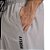 Bermuda Hurley Elástico Block 17" WT26 Masculina Cinza - Imagem 4